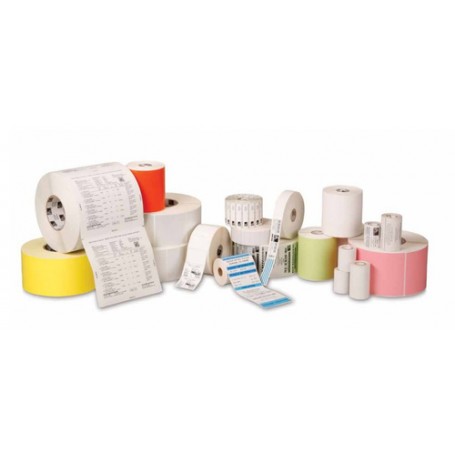 Zebra Z-Band UltraSoft 25 x 152 (10015358K)