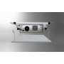 Celexon PL300 supporto per proiettore Soffitto Argento (1090687)