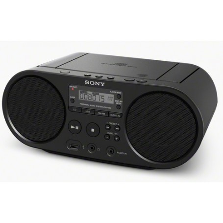 Sony ZS-PS50 (ZSPS50B)