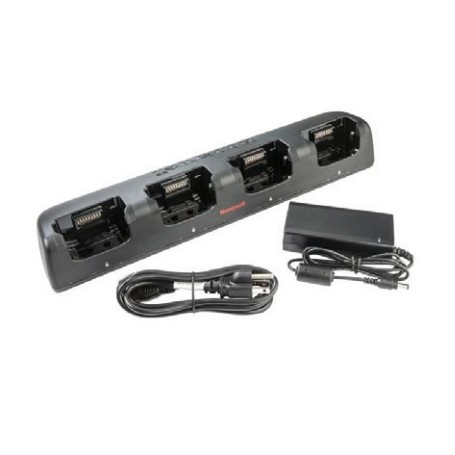Honeywell 70E-CB-2 Caricabatterie per dispositivi mobili Nero Interno (70E-CB-2)
