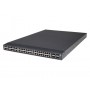 Hewlett Packard Enterprise 5900AF-48XGT-4QSFP+ Gestito L3 Nero (JG336A)