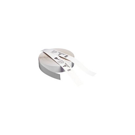 Zebra Z-Band UltraSoft Bianco Etichetta per stampante autoadesiva (10015356K)