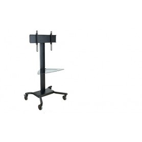 Peerless SR560G Supporto per display espositivi Nero (SR560G)