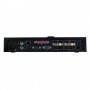 DELL 452-11421 replicatore di porte e docking station per notebook Nero (452-11421)