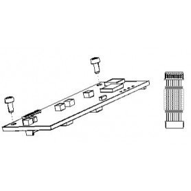 Zebra P1029257-008 kit per stampante (P1029257-008)