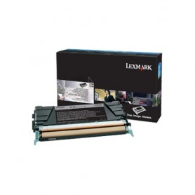 Lexmark X264H80G cartuccia toner 1 pz Originale Nero (X264H80G)