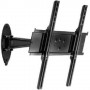 Peerless SP746PU Supporto TV a parete Nero (SP746PU)