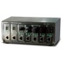 PLANET MC-700 convertitore multimediale di rete Nero (MC-700)