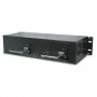 PLANET MC-1500R48 convertitore multimediale di rete Interno Nero (MC-1500R48)