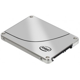 Intel SSDSC2BB480G401 drives allo stato solido 2.5" 480 GB Serial ATA III MLC (SSDSC2BB480G401)