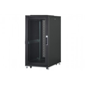 Digitus DN-19 SRV-36U-B-1 rack Rack indipendenti Nero (DN-19 SRV-36U-B-1)
