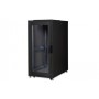 Digitus DN-19 SRV-26U-B-G-1 rack Rack indipendenti Nero (DN-19 SRV-26U-B-G-1)