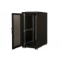 Digitus DN-19 SRV-26U-B-G-1 rack Rack indipendenti Nero (DN-19 SRV-26U-B-G-1)
