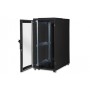 Digitus DN-19 SRV-26U-B-G-1 rack Rack indipendenti Nero (DN-19 SRV-26U-B-G-1)
