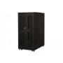 Digitus DN-19 SRV-26U-B-G-1 rack Rack indipendenti Nero (DN-19 SRV-26U-B-G-1)