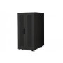 Digitus DN-19 SRV-26U-B-G-1 rack Rack indipendenti Nero (DN-19 SRV-26U-B-G-1)