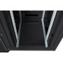 Digitus DN-19 36U-8/8-B-1 rack Rack indipendenti Nero (DN-19 36U-8/8-B-1)