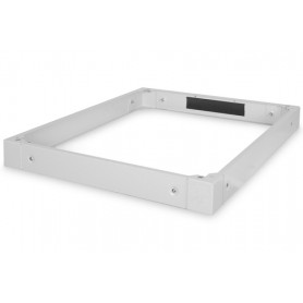 Digitus DN-19 PLINTH-8/10-1 porta accessori (DN-19 PLINTH-8/10-1)