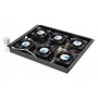 Digitus DN-19 FAN-6-SRV-B accessori di raffreddamento hardware Nero (DN-19 FAN-6-SRV-B)