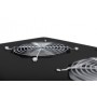 Digitus DN-19 FAN-6-SRV-B accessori di raffreddamento hardware Nero (DN-19 FAN-6-SRV-B)