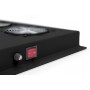 Digitus DN-19 FAN-6-SRV-B accessori di raffreddamento hardware Nero (DN-19 FAN-6-SRV-B)