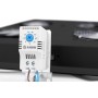 Digitus DN-19 FAN-6-SRV-B accessori di raffreddamento hardware Nero (DN-19 FAN-6-SRV-B)