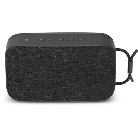 TechniSat Bluspeaker TWS XL Altoparlante portatile stereo Nero 30 W (0000/9119)