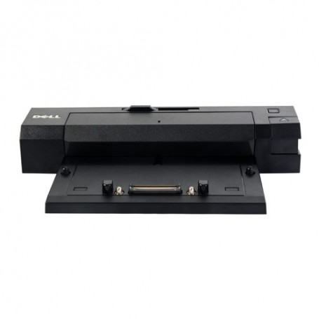 DELL 452-11510 replicatore di porte e docking station per notebook Nero (452-11510)