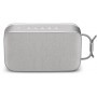 TechniSat BLUSPEAKER TWS XL Altoparlante portatile stereo Grigio 30 W (0001/9119)