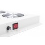 Digitus DN-19 FAN-6-SRV accessori di raffreddamento hardware Grigio (DN-19 FAN-6-SRV)