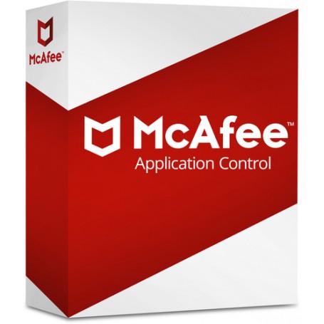 McAfee Application Control (ACSYCM-AB-BA)