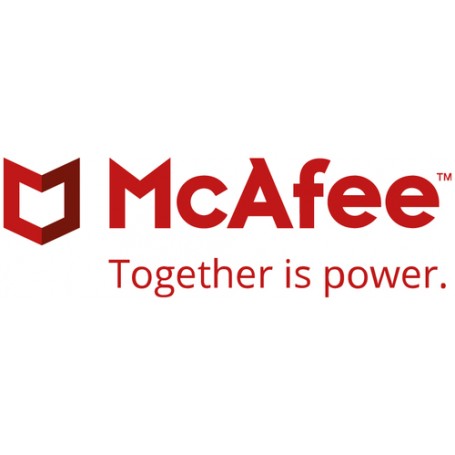 McAfee Change Control Volume License (VL) 1 licenza/e Inglese 1 anno/i (CCDCKE-AA-CA)