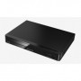 Panasonic DMP-BDT167 Lettore DVD Compatibilità 3D Nero (DMP-BDT167EG)