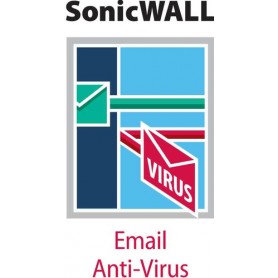 SonicWall 01-SSC-7636 licenza per software/aggiornamento (01-SSC-7636)