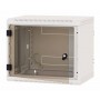 Triton RBA-06-AS6-CAX-A1 rack 6U Da parete Bianco (RBA-06-AS6-CAX-A1)