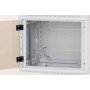 Triton RBA-06-AS6-CAX-A1 rack 6U Da parete Bianco (RBA-06-AS6-CAX-A1)