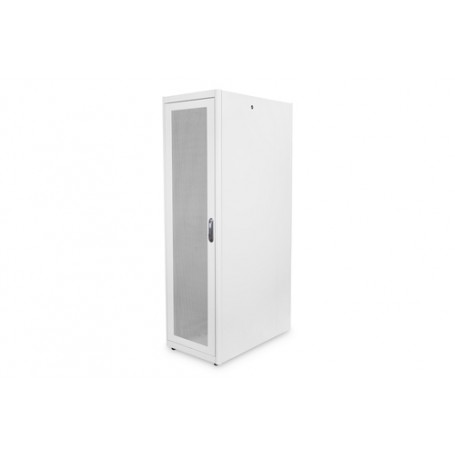 Digitus DN-19 SRV-42U-D rack Rack indipendenti Grigio (DN-19 SRV-42U-D)