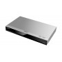 Panasonic DP-UB424 Lettore Blu-Ray Compatibilità 3D Argento (DP-UB424EG-S)