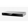 Panasonic DP-UB424 Lettore Blu-Ray Compatibilità 3D Argento (DP-UB424EG-S)