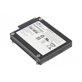 Fujitsu LSZ:L5-25343-08 batteria di backup per dispositivi di archiviazione Controllo RAID Ioni di Litio (LSZ:L5-25343-08)