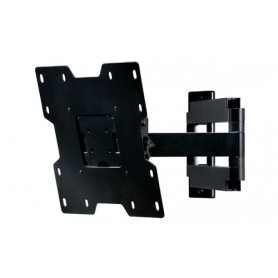 Peerless SA740P Supporto TV a parete Nero (SA740P)