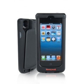 Honeywell Captuvo SL22 Lettore di codici a barre portatile 1D/2D Nero (SL22-022211-K)