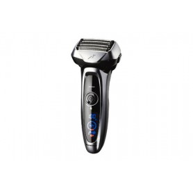Panasonic ES-LV65 Trimmer Nero, Argento (ES-LV65-S803)