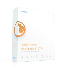 Sophos UTM Email Protection, 10u, 24m 10 licenza/e (EMSA2CSAA)