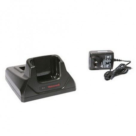 Honeywell 60S-HB-2 Caricabatterie per dispositivi mobili Nero Interno (60S-HB-2)