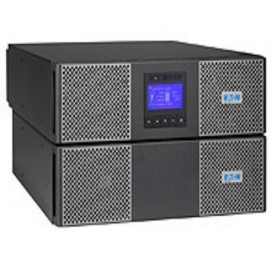 Eaton 9PX Doppia conversione (online) 11 kVA 10000 W 5 presa(e) AC (9PX11KIRTNBP31)