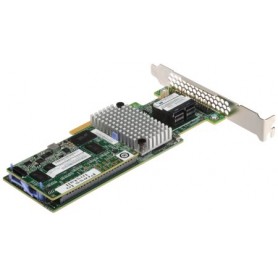 IBM 47C8656 controller RAID PCI Express 3.0 12 Gbit/s (47C8656)