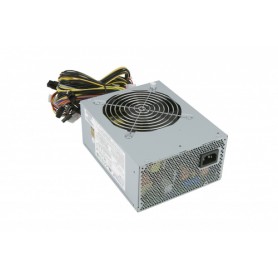 Supermicro PWS-903-PQ alimentatore per computer 900 W 24-pin ATX ATX Metallico (PWS-903-PQ)