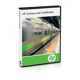 Hewlett Packard Enterprise JG769AAE licenza per software/aggiornamento (JG769AAE)