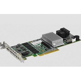 Supermicro AOC-S3108L-H8IR controller RAID PCI Express 12 Gbit/s (AOC-S3108L-H8IR)